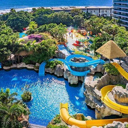 Howard Johnson Sandalwoods Resort Huizhou Huidong Zewnętrze zdjęcie