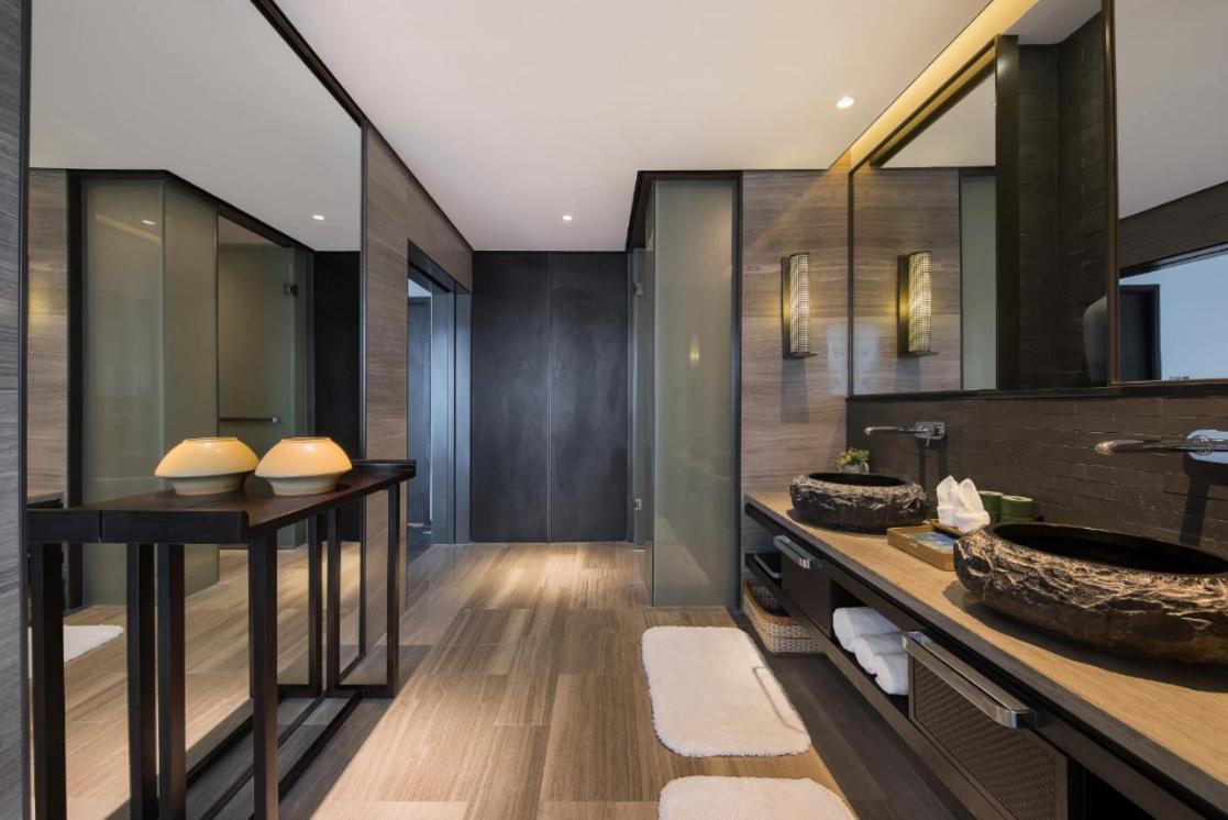 Howard Johnson Sandalwoods Resort Huizhou Huidong Zewnętrze zdjęcie