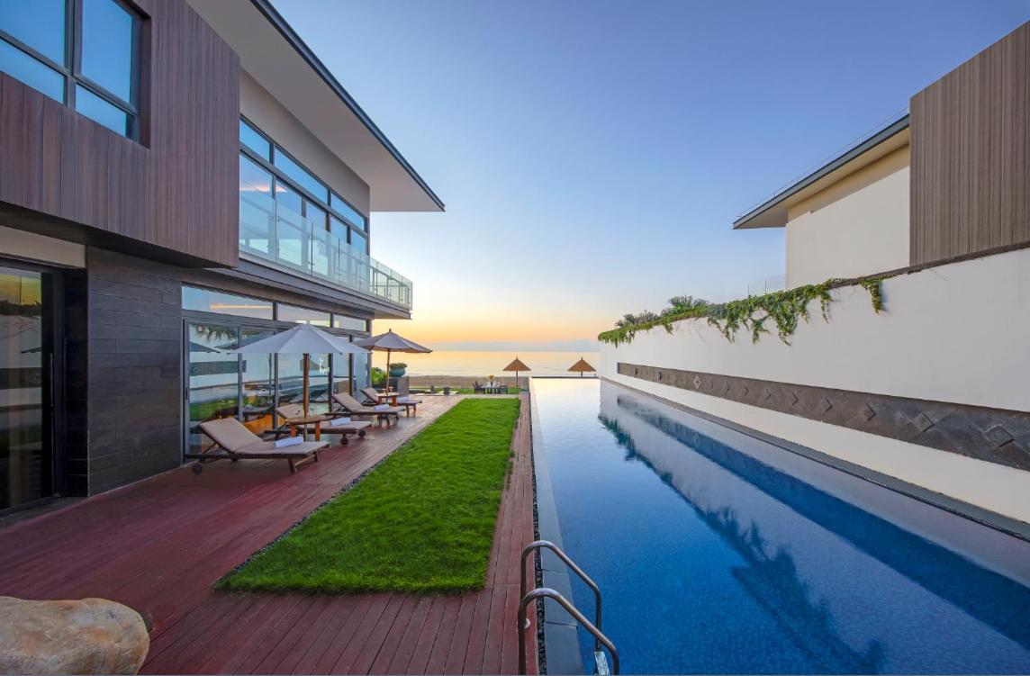 Howard Johnson Sandalwoods Resort Huizhou Huidong Zewnętrze zdjęcie