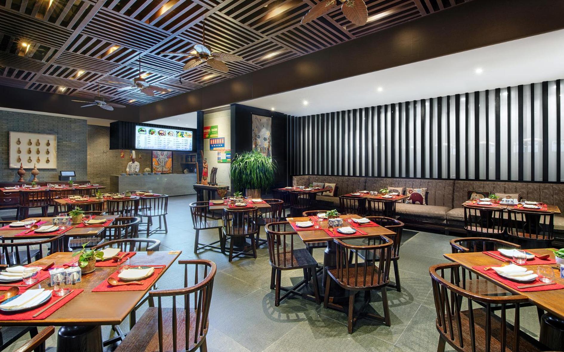 Howard Johnson Sandalwoods Resort Huizhou Huidong Zewnętrze zdjęcie
