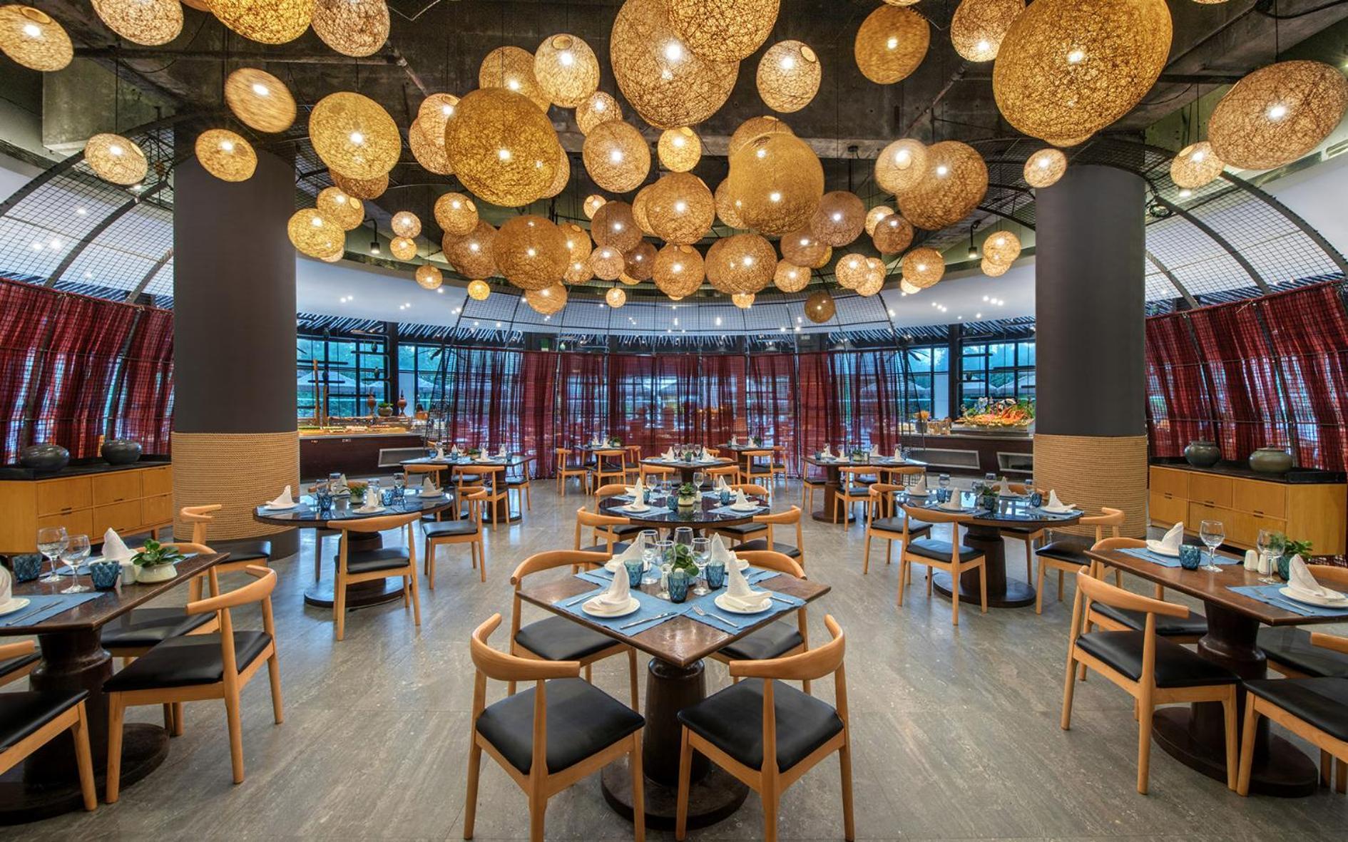 Howard Johnson Sandalwoods Resort Huizhou Huidong Zewnętrze zdjęcie