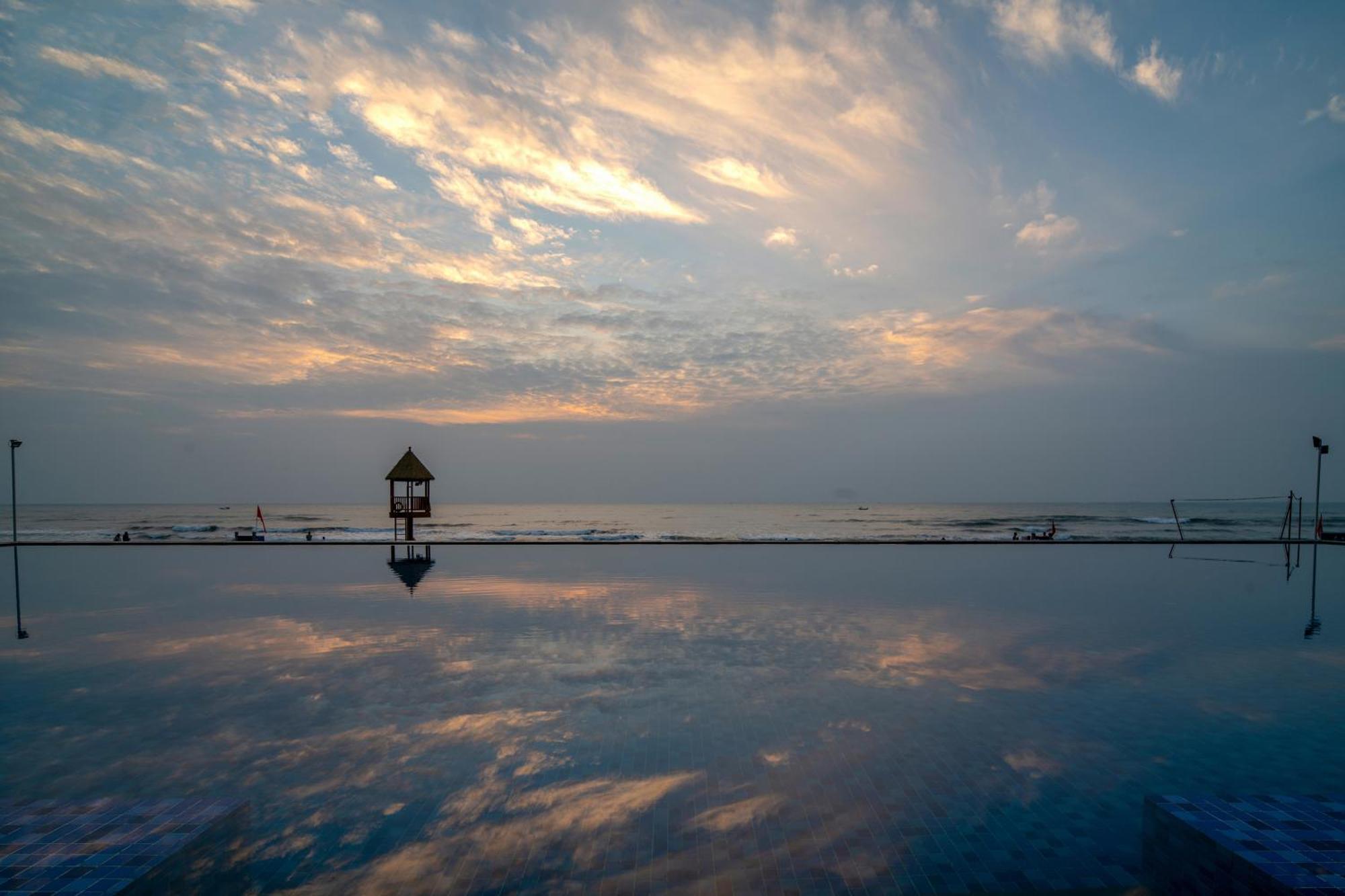 Howard Johnson Sandalwoods Resort Huizhou Huidong Zewnętrze zdjęcie