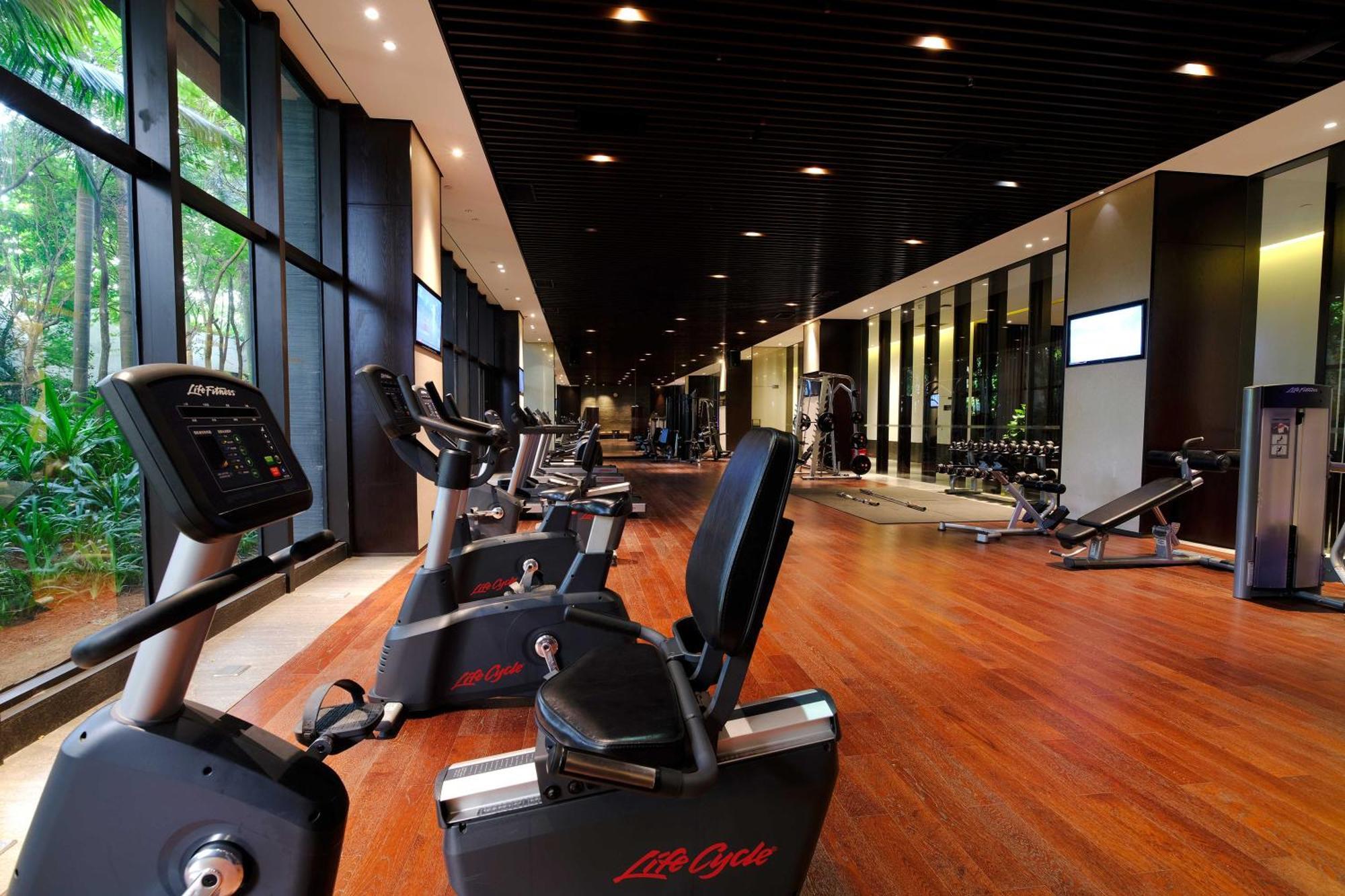 Howard Johnson Sandalwoods Resort Huizhou Huidong Zewnętrze zdjęcie