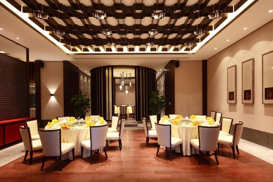 Howard Johnson Sandalwoods Resort Huizhou Huidong Zewnętrze zdjęcie